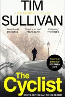 The Cyclist by Tim Sullivan