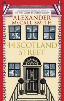 44 Scotland Street by Alexander McCall Smith