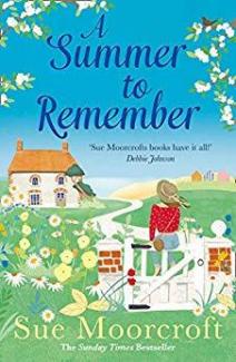 A Summer to Remember by Sue Moorcroft