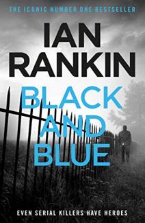 Inspector Rebus by Ian Rankin