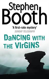 Dancing With The Virgins by Stephen Booth