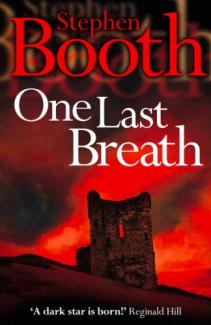 One Last Breath by Stephen Booth