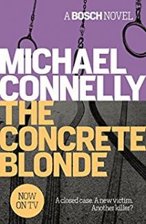 The Concrete Blonde by Michael Connelly
