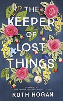 The Keeper of Lost Things by Ruth Hogan