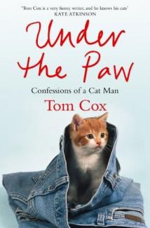 Under the Paw by Tom Cox