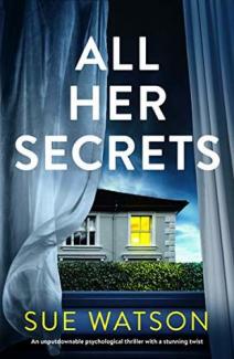 All Her Secrets by Sue Watson