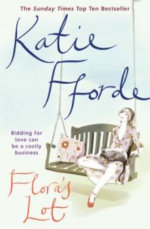 Flora's Lot by Katie Fforde