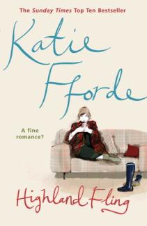 Highland Fling by Katie Fforde