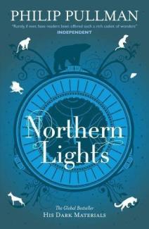 Northern Lights by Philip Pullman
