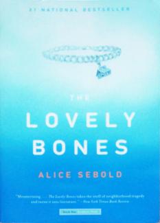 The Lovely Bones by Alice Sebold