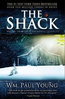 The Shack by William Paul Young