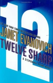 Twelve Sharp by Janet Evanovich