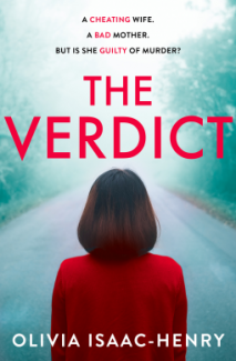 The Verdict by Olivia Isaac-Henry