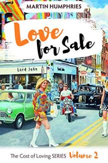 Love For Sale by Martin Humphries