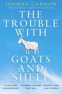 The Trouble with Goats and Sheep by Joanna Cannon