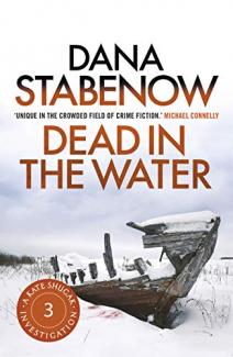 Dead in the Water by Dana Stabenow