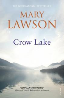 Crow Lake by Mary Lawson