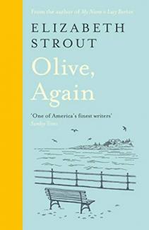 Olive Again by Elizabeth Strout