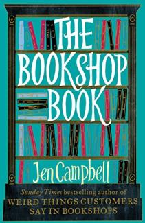 The Bookshop Book by Jen Campbell