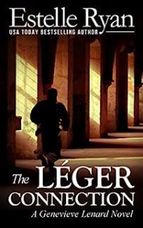 The Léger Connection by Estelle Ryan