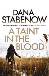 A Taint in the Blood by Dana Stabenow