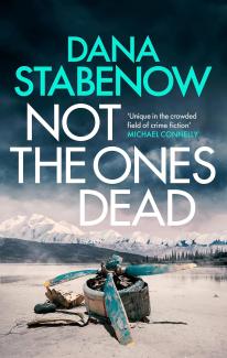 Not the ones Dead by Dana Stanbenow
