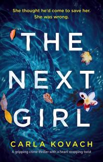 The Next Girl by Gina Harte
