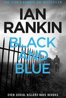 Inspector Rebus by Ian Rankin