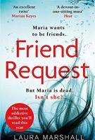 Friend Request by Laura Marshall