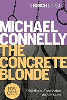 The Concrete Blonde by Michael Connelly