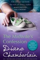 The Midwife's Confession by Diane Chamberlain