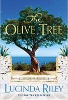 The Olive Tree by Lucinda Riley