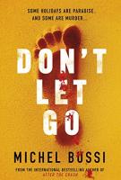 Don't Let Go by Michel Bussi