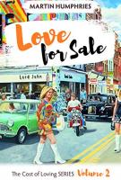 Love For Sale by Martin Humphries
