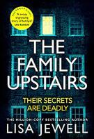 The Family Upstairs by Lisa Jewell