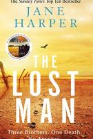 The Lost Man by Jane Harper