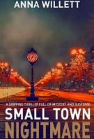 Small Town Nightmare by Lucy Hush