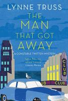 The Man That Got Away by Lynne Truss