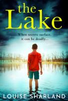 The Lake by Louise Sharland