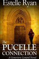 The Pucelle Connection by Estelle Ryan